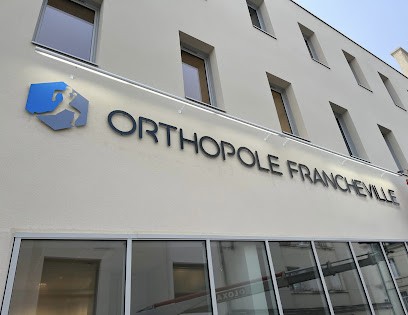 Justin MAHIEU & Edouard LACOMBE Ostéopathes D.O - Clinique Francheville, Ostéopathe à Périgueux