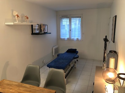 Ostéopathe Sartrouville Humphrey Chaudron, Ostéopathe à Sartrouville