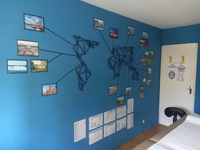 Guillaume Maury - Ostéopathe Et Microkinésithérapeute, Ostéopathe à Écully