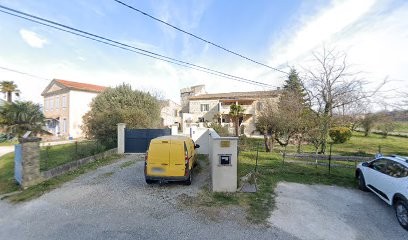 Guerzize Salim, Ostéopathe à Montélimar