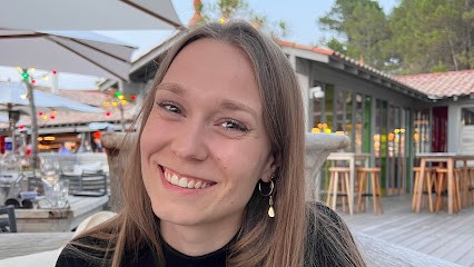 Candice AUCOUTURIER, Ostéopathe à Lafrançaise