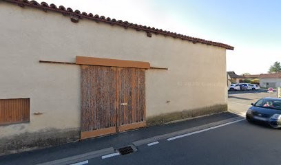 Cabinet D'Ostéopathie, Ostéopathe à Montverdun