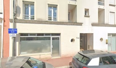 Geoffroy Koenig - Ostéopathe, Ostéopathe à Maisons-Laffitte