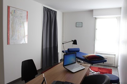 Nicolas Hui Bon Hoa, Ostéopathe Meylan, Ostéopathe à Meylan