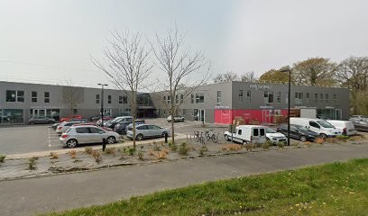 Alexandra BRIDEL - Ostéopathe, Ostéopathe à Saint-Grégoire