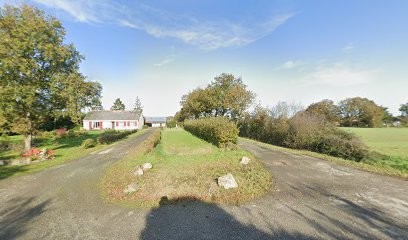 Massicot Marie Ostéopathe Animalier, Ostéopathe à Notre-Dame-des-Landes