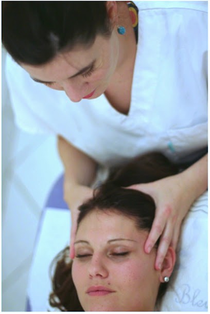 Clémentine André Ostéopathe, Ostéopathe à Quimperlé