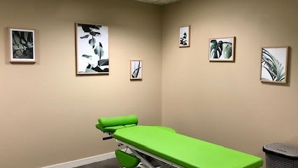 Méchin Solenne, Ostéopathe aux Aix-d'Angillon