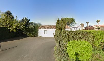 Clément Landes, Ostéopathe à Fors