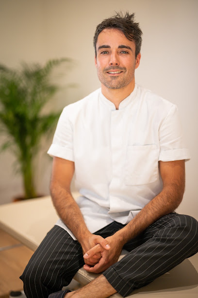 Cabinet D'ostéopathie De Bordeaux Caudéran, Hadrien Ballion - Jade Le Poul Ostéopathe à Bordeaux