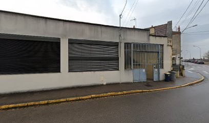 Varichon Elisabeth, Ostéopathe à Chalon-sur-Saône