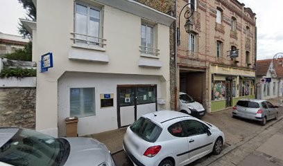 Abusubul Daniel Henri, Ostéopathe à Villennes-sur-Seine