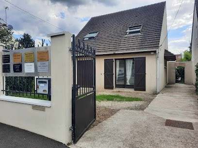 Aurélie Tabourin, Ostéopathe à Pontault-Combault