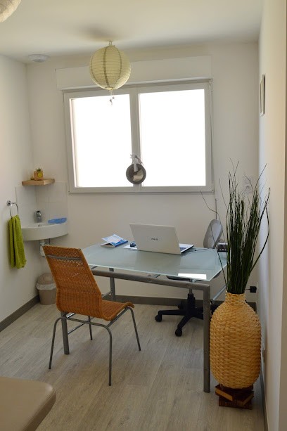 Letondeur Maiwenn Ostéopathe D.o, Ostéopathe à Ercé-près-Liffré