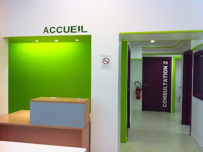 Elodie VALLOIS Ostéopathe D.O. PIERREFITTE (Maison De Santé Pluridisciplinaire), Ostéopathe à Pierrefitte-sur-Seine