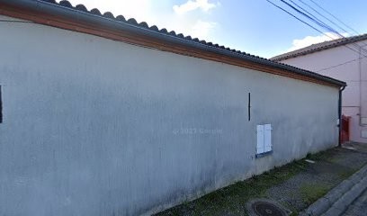 Fayolle Claire, Ostéopathe à Castelsarrasin