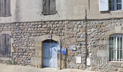 Audigier Jean-Claude, Ostéopathe à Vals-les-Bains