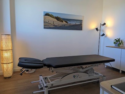 Zoé MICHELLAND, Ostéopathe à Gleizé