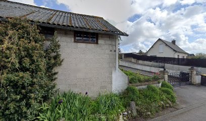 Aline Langlois, ostéopathe animalière, Ostéopathe à Sauchay