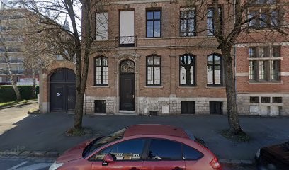 Le Guern Arnault, Ostéopathe à Tourcoing