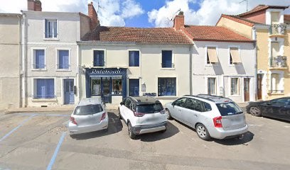 David Giaccobi, Ostéopathe à Néris-les-Bains