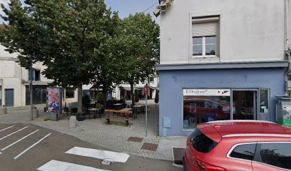 FRAJER Adelyne, OSTEOPATHE, Ostéopathe à Chaumont