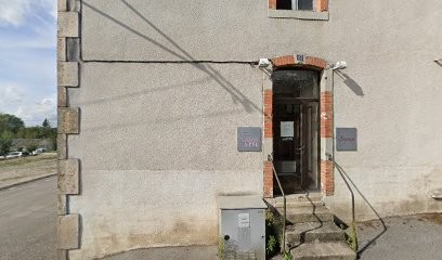 Elisa Broussaud, Ostéopathe à Saint-Junien