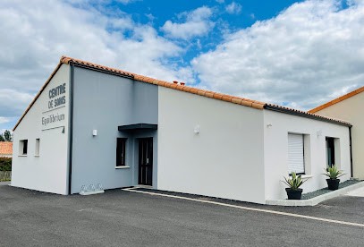 Etienne ARDOUIN Ostéopathe D.O., Ostéopathe à Essarts en Bocage