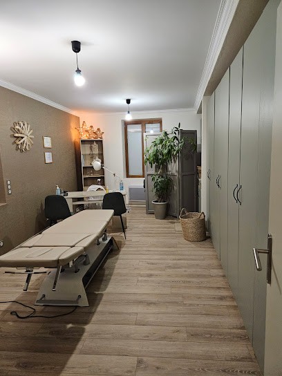 Eloise Vaz, Ostéopathe à Beaumont-sur-Oise