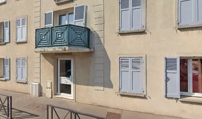 SALIN Cécile, Ostéopathe à Chilly-Mazarin