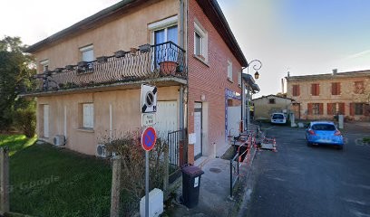 Khalil Denert Ostéopathe D.O. Labarthe-sur-Lèze, Ostéopathe à Labarthe-sur-Lèze