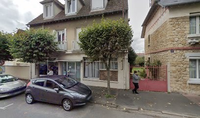 Lili Kok Ostéopathe D.O., Ostéopathe à Ouistreham