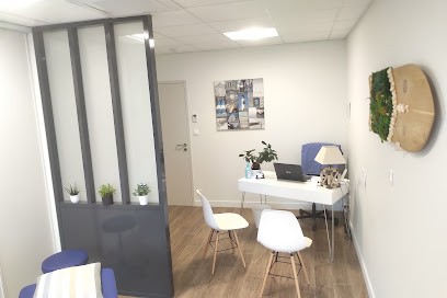 Cabinet D'ostéopathie De Montaigu BARRITAUD Florian, Ostéopathe à Montaigu