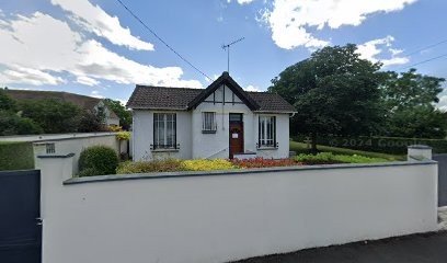 Cabinet D'ostéopathie Chrystelle LUCAS, Ostéopathe à Saint-Fargeau-Ponthierry