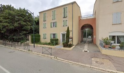 Salvy François, Ostéopathe à Plan-d'Aups-Sainte-Baume