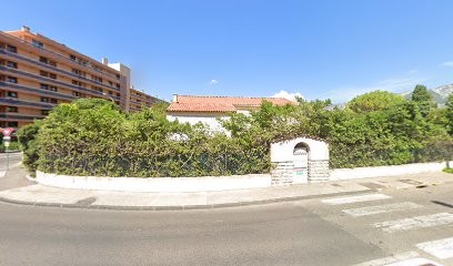 Mansart Emilie, Ostéopathe à La Valette-du-Var