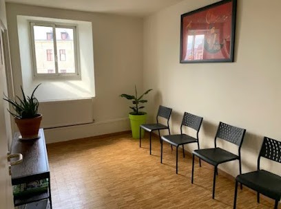 Vincent Gauthey - Ostéopathe - Valenciennes, Ostéopathe à Valenciennes