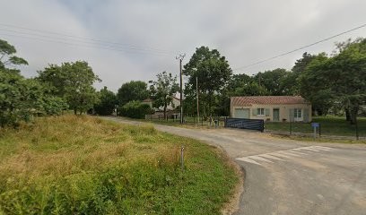 Ostéopathe équin, Canin, Félin à Saint-Hilaire-de-Chaléons, REGNARD Annaïg, Ostéopathe à Saint-Hilaire-de-Chaléons
