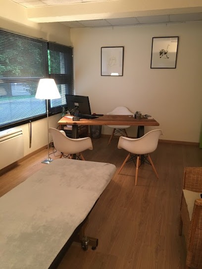 Isabelle Cavalan, Ostéopathe à Cesson-Sévigné