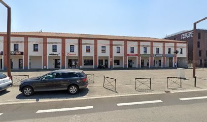 Arnaud Sagols, Ostéopathe à Tarbes