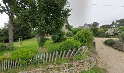 Guillaume DIQUERO, Ostéopathe D.O., Ostéopathe à Plougonvelin