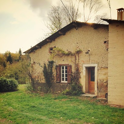 Cabinet d'Ostéopathie - Alexandre Lacroix, Ostéopathe à Fornex