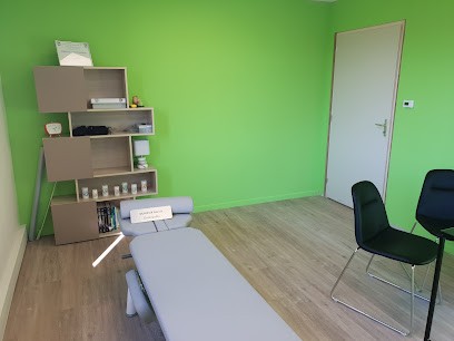 Benoît Durieux Ostéopathe D.O., Ostéopathe à La Motte-Servolex