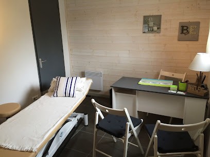 Baptiste GENDRON Ostéopathe Noirmoutier, Ostéopathe à Noirmoutier-en-l'Île