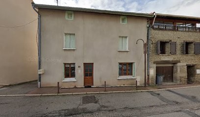 Garbit Clémence, Ostéopathe à Cellieu