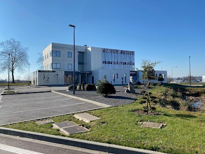 Antoine Rasse Ostéopathe DO Isneauville, Ostéopathe à Isneauville