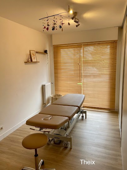 Marie GAUTIER Et Antoine ORAIN Ostéopathes, Ostéopathe à Theix-Noyalo