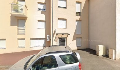 Azzopard Benoit, Ostéopathe à Irigny