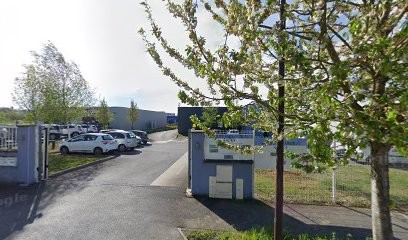 Broquard Emmanuel, Ostéopathe à Châlons-en-Champagne