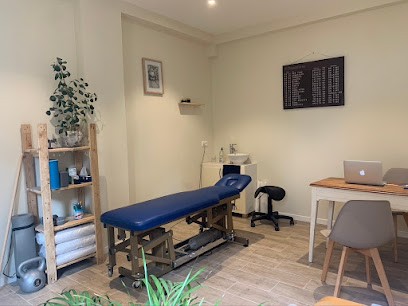 Ostéopathe Dourdan - Romain Bourreau, Ostéopathe à Dourdan